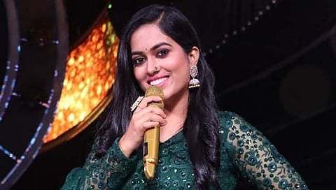 Indian Idol 12 : सायली कांबळे हिनं बॉयफ्रेंडचं नाव सांगून टाकलं!