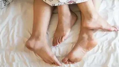 निरोगी लैंगिक जीवनासाठी ‘हे’पदार्थ खाल्लेच पाहिजेत