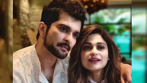 शमिता शेट्टीवर विचारलेल्या प्रश्नावर राकेट बापटचे नॉटी उत्तर (Video)