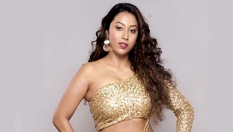 बिग बॉस मराठी-३ : आग लावायला येतेय मराठमोळी मीनल