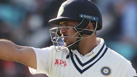 शार्दुल ठाकूर म्हणजे सामान्य मुंबईकरांच्या संघर्षाचे प्रतिक