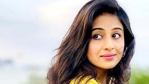 ‘चिकू की मम्मी दूर की’ यासाठी परिधी शर्मा शिकली शास्त्रीय नृत्य!