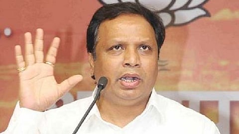 Ashish Shelar