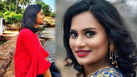 shweta kharat and aishwarya shinde