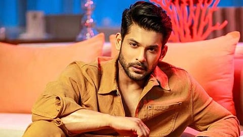 सिध्दार्थ शुक्ला