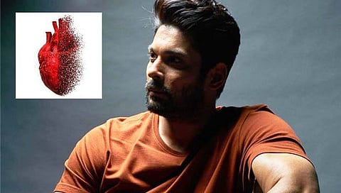 Sidharth Shukla : हार्ट अटॅक म्हणजे काय?