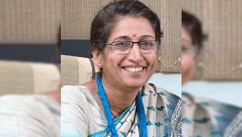 डॉ. उज्वला चक्रदेव एसएनडीटीच्या नव्या कुलगुरू