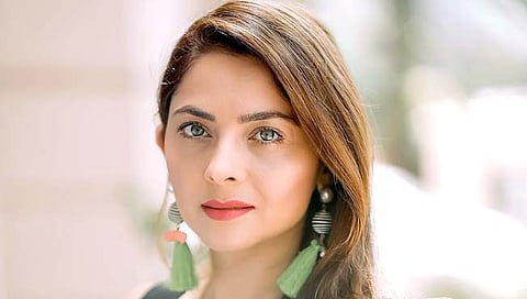 सोनाली कुलकर्णी