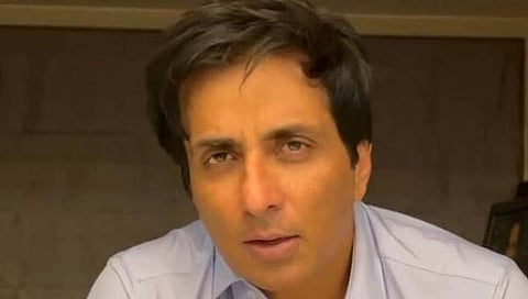 Sonu Sood : अभिनेता सोनू सूद याच्या कार्यालयाची आयकर विभागाकडून पाहणी