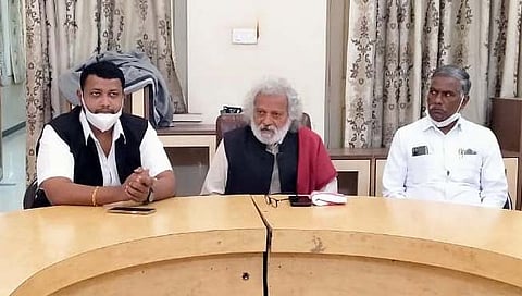 भाजपच्या सत्ताकाळातील भ्रष्टाचारावर सोमय्या गप्प का? : जोगेंद्र कवाडे