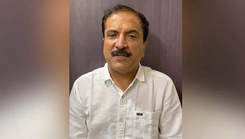 Atul Bhatkhalkar Tweet