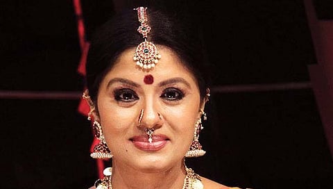 sudha chandran