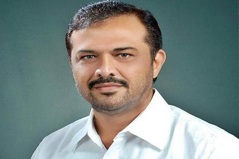 Sunil Kedar ब्रेकिंग : नागपूर जिल्हा बँक घोटाळा प्रकरणी काँग्रेस आ. सुनील केदार यांना ५ वर्षांची शिक्षा