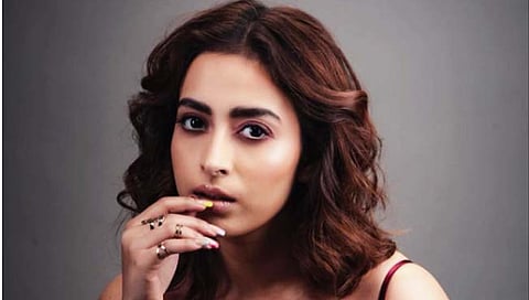 तेजा देवकर