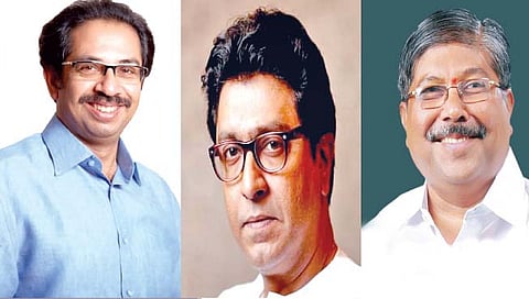 कोरोना व्हायरस : तिसर्या लाटेचा ‘सरकारी कार्यक्रम’!