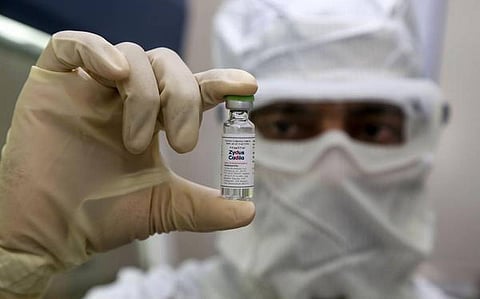 खूशखबर: १ ऑक्टोबरपासून १२ वर्षांवरील मुलांचे लसीकरण