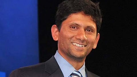 देवेंद्र झाझरिया, वेंकटेश प्रसाद राष्ट्रीय क्रीडा पुरस्काराच्या निवड समितीत