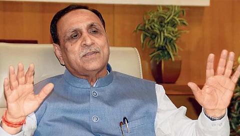 विजय रुपाणी