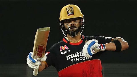 विराट कोहली सीएसकेविरुद्ध चौताळून खेळतोच; ही घ्या आकडेवारी!