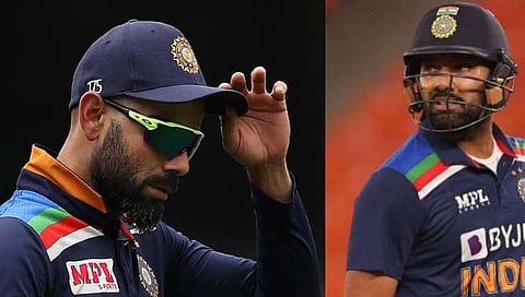 टी20 कर्णधार : रोहित शर्माच विराटला सक्षम पर्याय