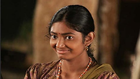 ‘जिंदगानी’ : नवी अभिनेत्री वैष्णवी शिंदेचं पदार्पण