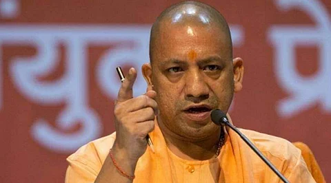 उत्तर प्रदेशात धार्मिक मिरवणुका काढण्यासाठी परवानगी सक्तीची : मुख्यमंत्री योगींचा आदेश