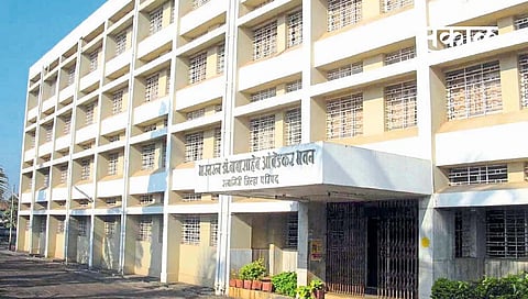 Ratnagiri ZP : रत्नागिरी जिल्हा परिषदेत सावळा गोंधळ, पगार रत्नागिरीचा अन् काम करतात परजिल्ह्याचे