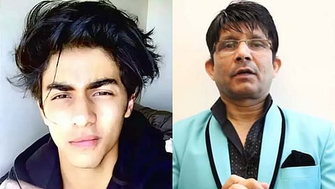 ‘NCB आर्यनला जेलमध्ये ठेवण्यात यशस्वी, त्याच्या जीवाला धोका आहे’