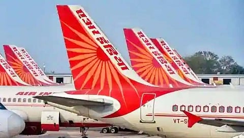 संस्कृती मंत्रालयाकडे हस्तांतरित होणार एअर इंडियाचा कलासंग्रह !