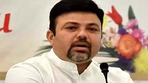 ‘प्रदेशाध्यक्ष बदला, काँग्रेस वाचवा’, आशिष देशमुखांची काँग्रेस अध्यक्षांकडे पत्राद्वारे मागणी