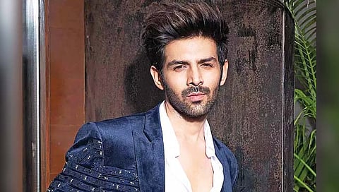 Kartik Aaryan : कार्तिक आर्यनचा ‘शहजादा’ मधून धमाका
