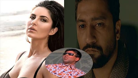 कॅटरिना-विकीच्या लग्नात अक्षय कुमारचा खोडा कशासाठी?