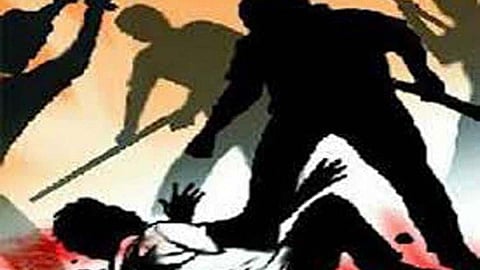 Ichalkaranji Family Fight