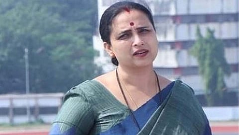 अत्याचार पीडितांना जलद न्याय देण्यासाठी जिल्ह्यांत विशेष न्यायालयाची गरज: चित्रा वाघ