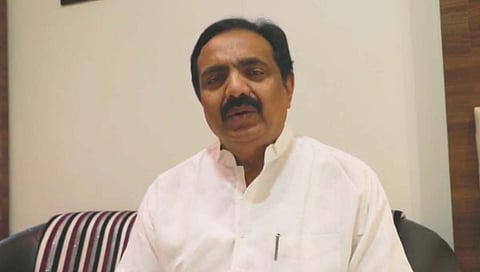 प्रत्येक गावात सिंचनाचे पाणी : ना. जयंत पाटील