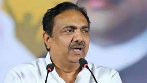 जयंत पाटील