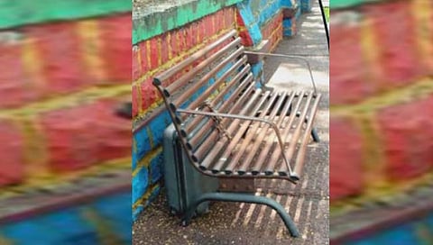 बेवारस बॅगेमुळे ठाण्यात खळबळ; ‘ती’ बॅग निघाली दिव्यांग व्यक्तीची