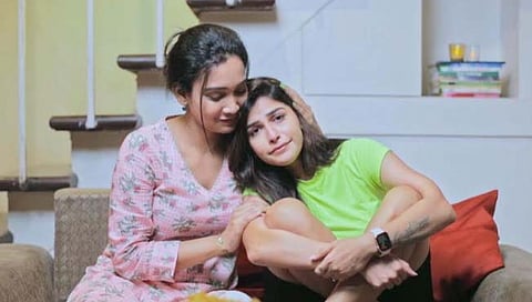 मैत्रीवर भाष्य करणारा ‘तुझी माझी यारी’ लवकरच ओटीटीवर