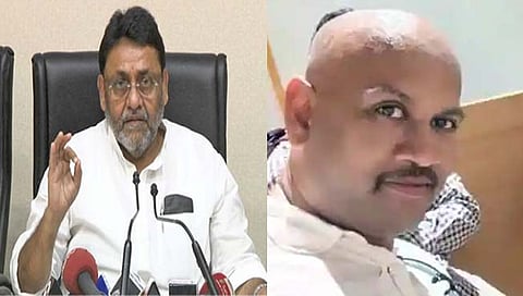 ड्रग्ज पार्टी : ‘त्या’ व्यक्तीविषयी नवाब मलिकांचा मोठा गौप्यस्फोट