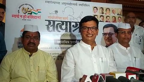 शिवसेनेच्या खेळीने काँग्रेसचा रिव्हर्स गिअर; बाळासाहेब थोरातांकडून मोठे संकेत