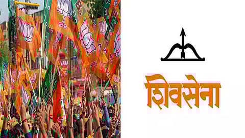 15 ते 20 भाजप नगरसेवक शिवसेनेच्या संपर्कात !