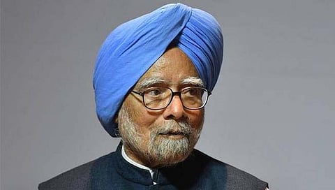 माजी पंतप्रधान मनमोहन सिंग प्रकृती बिघडल्याने एम्स रुग्णालयात दाखल