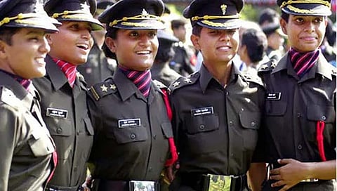लष्करातील ३९ महिलांना सर्वाच्च न्यायालयाचा दिलासा; मिळणार स्थायी कमिशन