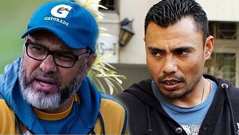 दानेश कनेरिया वकार यूनुसच्या वक्तव्यावर भडकला; म्हणाला, मी अभिमानी हिंदू!