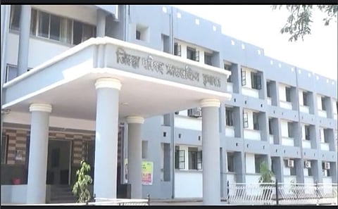 washim ZP election : वाशिम जिल्ह्यात महाविकास आघाडीत फूट