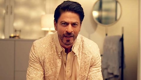 Advertisement : शाहरुख खान आता छोट्या दुकानदारांचाही करणार जाहिरात