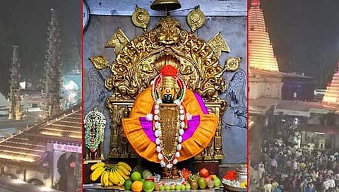 घटस्थापना : आज घटस्थापना नवरात्रौत्सवास प्रारंभ;