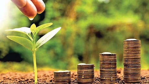 एस.आय.पी. कडे गुंतवणूकदारांचा वाढता कल