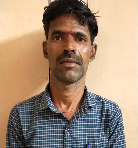 कोल्हापूर : वीज कनेक्शन जोडण्यासाठी लाच घेताना एकाला अटक