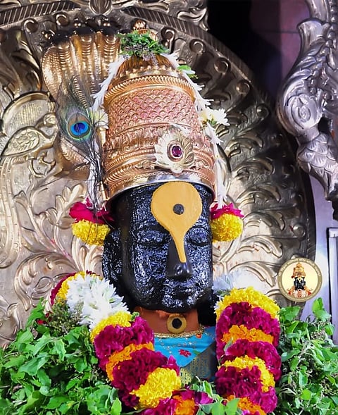 ‘आषाढी’साठी एसटीच्या 4700 विशेष गाड्या